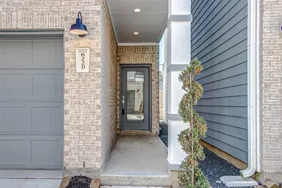 622 Janisch Road #D, Houston, TX 77018 - Photo 4