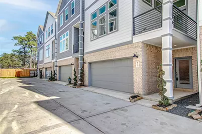 622 Janisch Road #D, Houston, TX 77018 - Photo 2