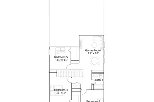6827 Papillon Ln, Needville, TX 77461 - Photo 4