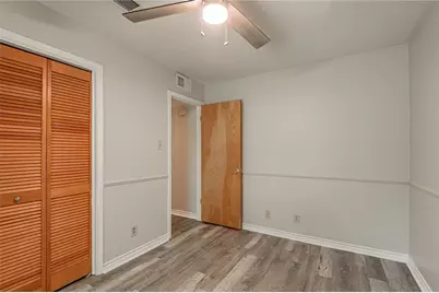 610 Normal Park Drive #A, Huntsville, TX 77320 - Photo 16