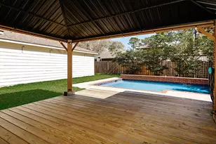 6 Thornbush Pl, The Woodlands, TX 77381 - Photo 34