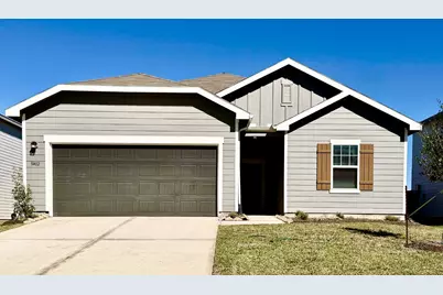 31402 Gayle Prairie Oaks Street, Waller, TX 77484 - Photo 6