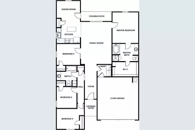 313 Tejas Trail, Waller, TX 77484 - Photo 20