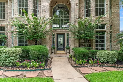 10114 Waller Park Lane Lane, Houston, TX 77064 - Photo 2