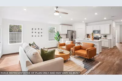 610 Nestor Drive, Crosby, TX 77532 - Photo 1