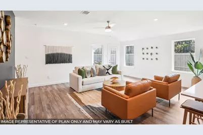 610 Nestor Drive, Crosby, TX 77532 - Photo 4