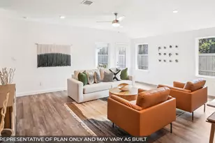 610 Nestor Dr, Crosby, TX 77532 - Photo 4