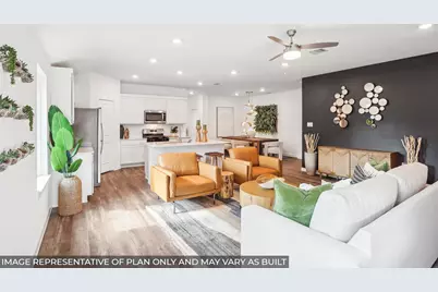 610 Nestor Drive, Crosby, TX 77532 - Photo 6