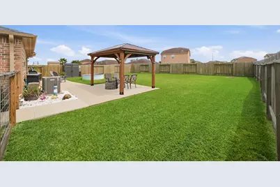 12211 Seacrest Lane, Texas City, TX 77568 - Photo 26