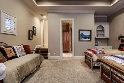 19 Hepplewhite Way, The Woodlands, TX 77382 - Photo 44