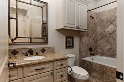 19 Hepplewhite Way, The Woodlands, TX 77382 - Photo 38