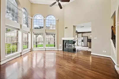 14218 Scarborough Fair Street, Houston, TX 77077 - Photo 4