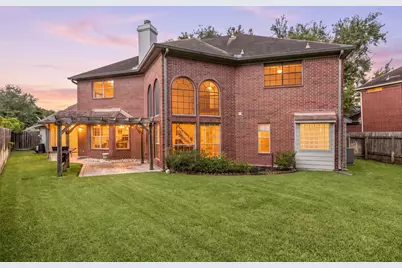 14218 Scarborough Fair Street, Houston, TX 77077 - Photo 28
