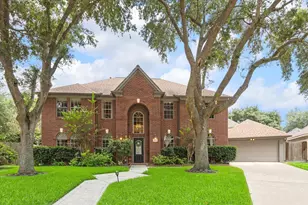 14218 Scarborough Fair St, Houston, TX 77077 - Photo 2