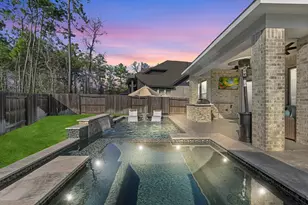 2909 Oakcrest Meadow Ct, Conroe, TX 77385 - Photo 1