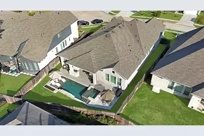 2909 Oakcrest Meadow Court, Conroe, TX 77385 - Photo 40