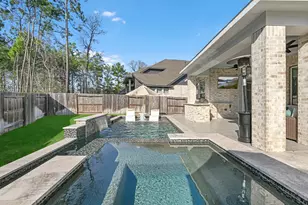 2909 Oakcrest Meadow Ct, Conroe, TX 77385 - Photo 34
