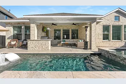 2909 Oakcrest Meadow Court, Conroe, TX 77385 - Photo 32