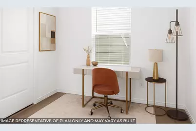 12098 William Trails Circle, Willis, TX 77378 - Photo 4