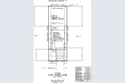 31122 Cass River Lane, Waller, TX 77484 - Photo 20