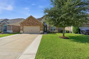 3547 Sunlight Springs St, Richmond, TX 77406 - Photo 4