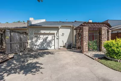 707 Walker Street, Bryan, TX 77802 - Photo 22