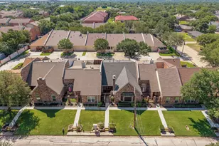 707 Walker St, Bryan, TX 77802 - Photo 24