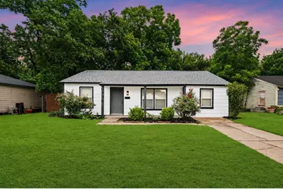 6134 Belmark Street, Houston, TX 77033 - Photo 1