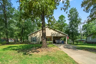 337 Windwood Dr, Livingston, TX 77351 - Photo 8