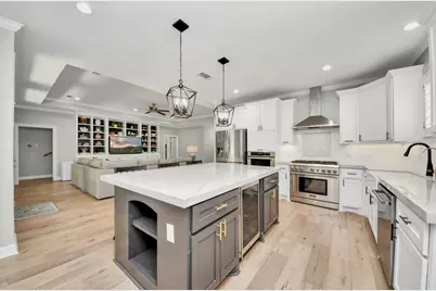 1431 Martin Street, Houston, TX 77018 - Photo 4