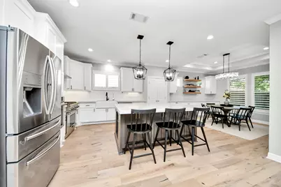 1431 Martin Street, Houston, TX 77018 - Photo 10