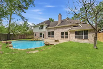 23 Shearwater Place, The Woodlands, TX 77381 - Photo 38