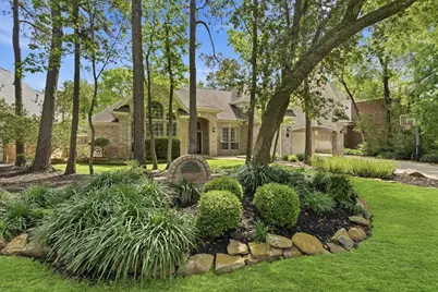 23 Shearwater Place, The Woodlands, TX 77381 - Photo 4
