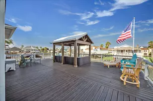 241 Tamana Dr, Galveston, TX 77554 - Photo 38