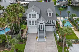 241 Tamana Dr, Tiki Island, TX 77554 - Photo 50