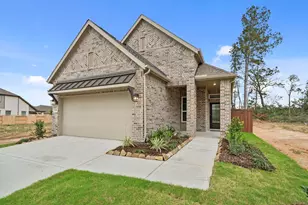 12806 Meadow Wind Wy, Conroe, TX 77302 - Photo 2