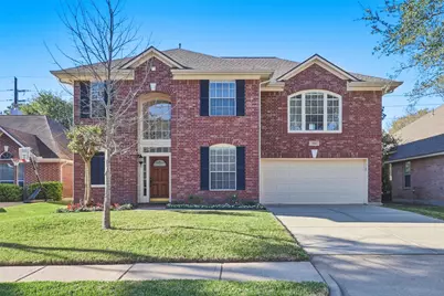 3518 Brinton Trails Lane, Katy, TX 77494 - Photo 1