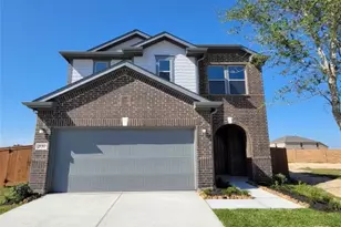 21202 Hbr Shr Dr, Cypress, TX 77433 - Photo 1