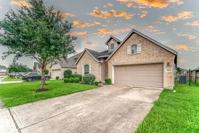 3931 Medici Court, Missouri City, TX 77459 - Photo 2