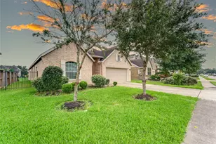 3931 Medici Ct, Missouri City, TX 77459 - Photo 4