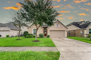 3931 Medici Ct, Missouri City, TX 77459 - Photo 1