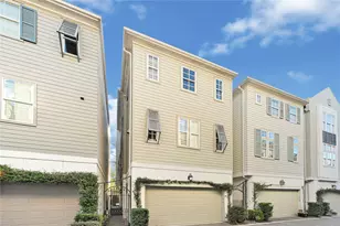 1750 W 23rd St, Houston, TX 77008 - Photo 1
