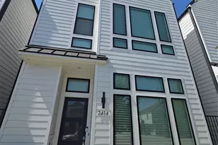 2414 Gray St, Houston, TX 77003 - Photo 1