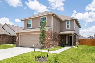 3022 Saluta Miata Ct, Katy, TX 77493 - Photo 1
