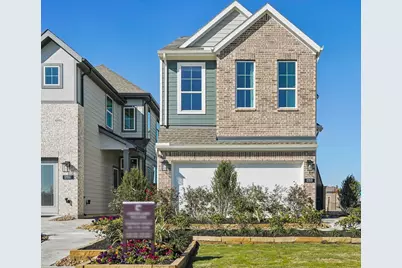 12731 Grayson County Drive, Cypress, TX 77433 - Photo 1