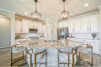 9507 Carson Lane, Rosharon, TX 77583 - Photo 1