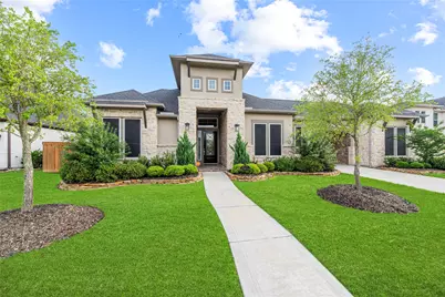 20210 Rolling Vista Drive, Cypress, TX 77433 - Photo 4