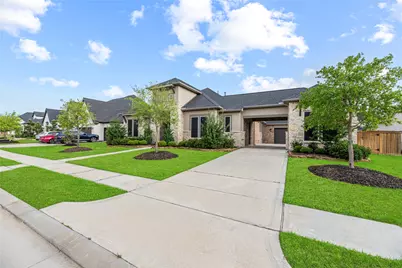 20210 Rolling Vista Drive, Cypress, TX 77433 - Photo 2