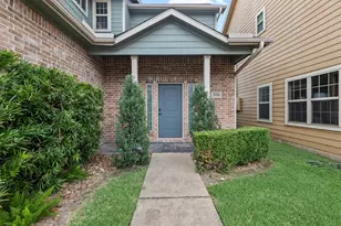 7036 W 43rd St, Houston, TX 77092 - Photo 2