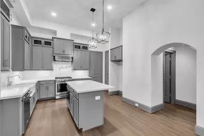1906 W 25th Street, Houston, TX 77008 - Photo 4